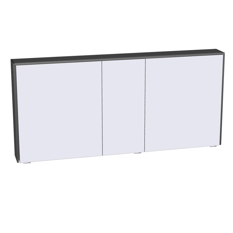 Pelipal Solitaire 6010 Spiegelschrank 1540mm  