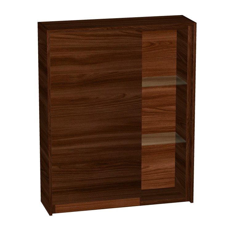 Pelipal Solitaire 6010 Wandschrank PG1 570mm  