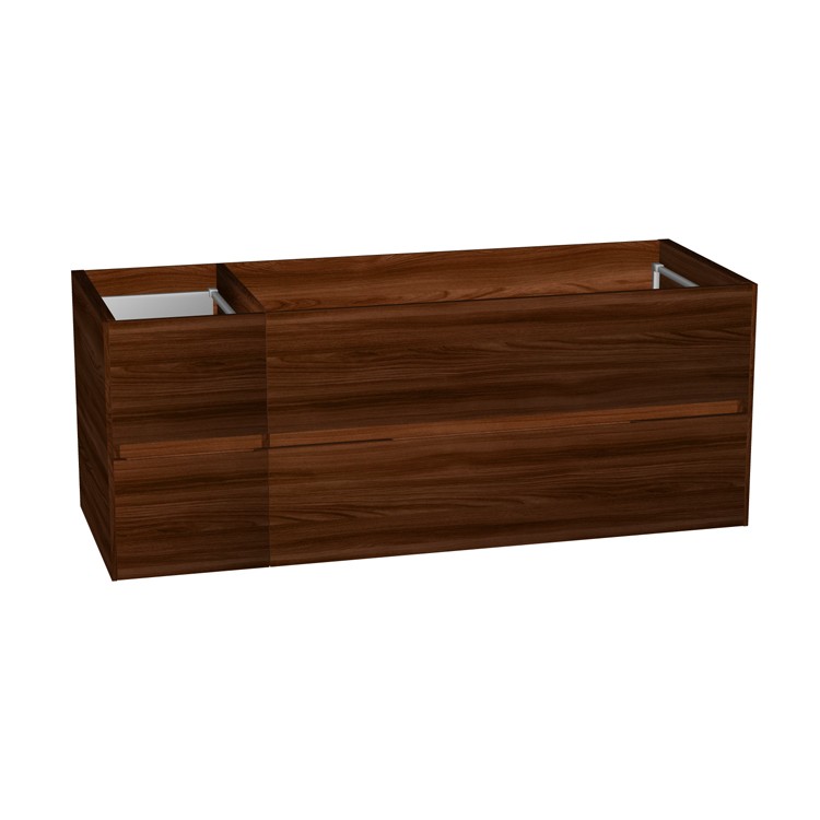 Pelipal Solitaire 6010 Waschtischunterschrank PG1 1320mm  