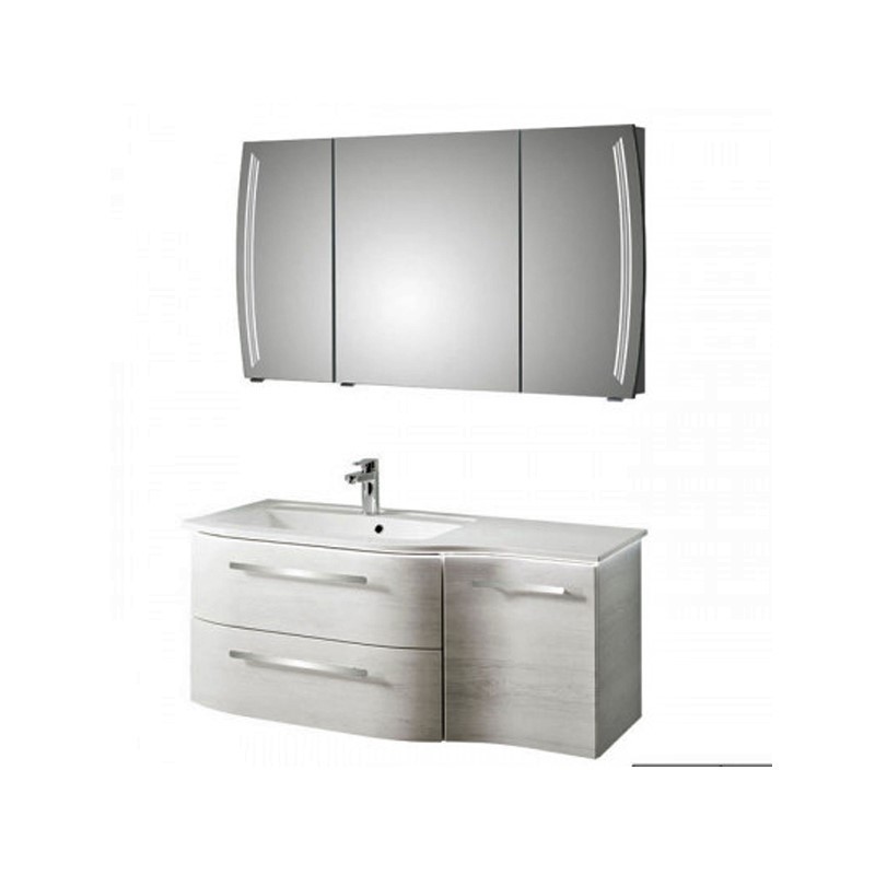 Pelipal Contea Badmöbelset - Comfort N 2.9