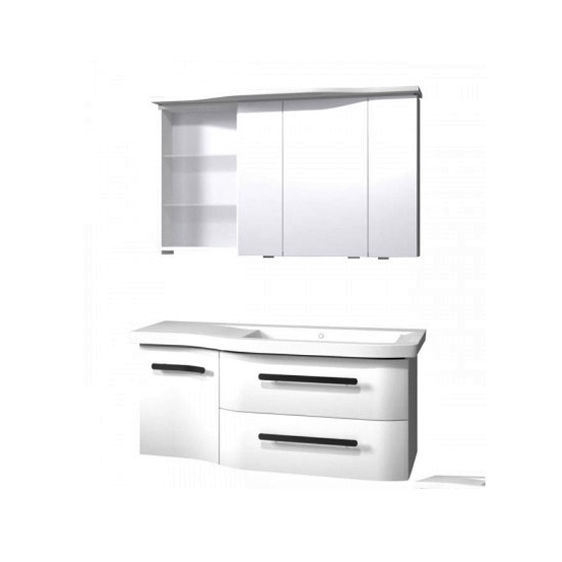 Pelipal Contea Badmöbelset - Comfort N 3.9