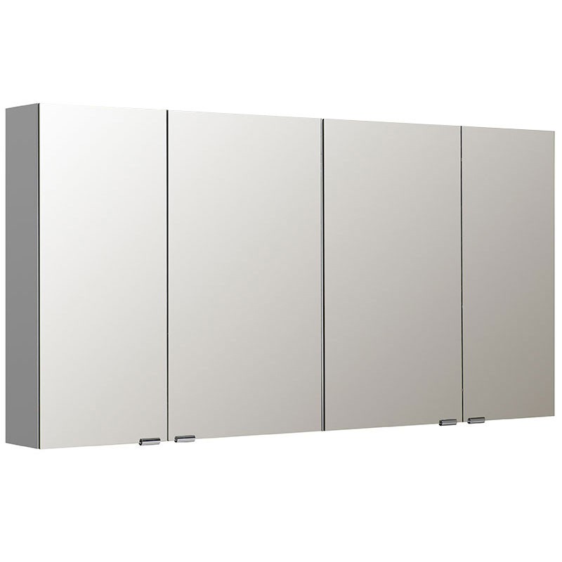 Pelipal S30 neutrale Spiegelschränke