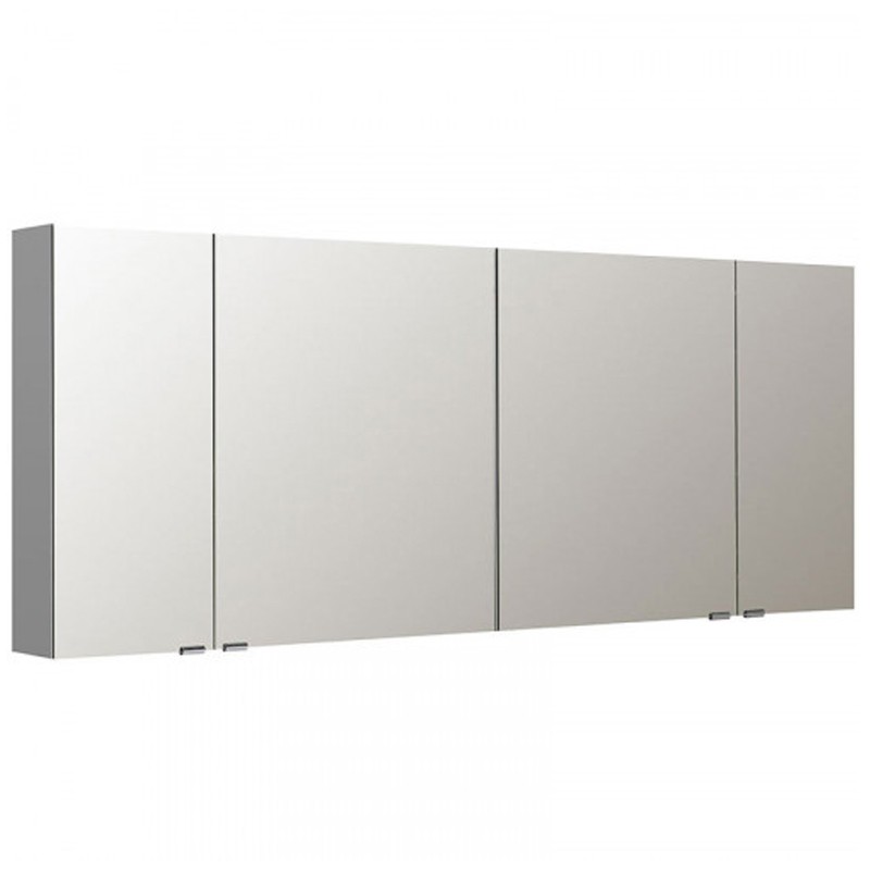 Pelipal S30 neutrale Spiegelschränke