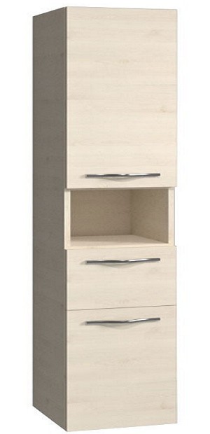 Pelipal Solitaire 6025 Hochschrank (PEL6025-HS 45-02) PG1