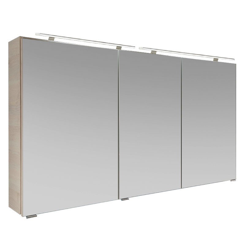 Pelipal Solitaire 6025 Spiegelschrank 1300