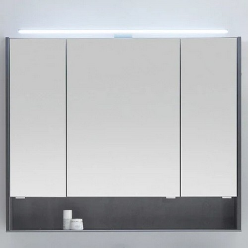 Pelipal Solitaire 6040 Spiegelschrank 1032