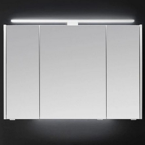 Pelipal Solitaire 6040 Spiegelschrank 1232