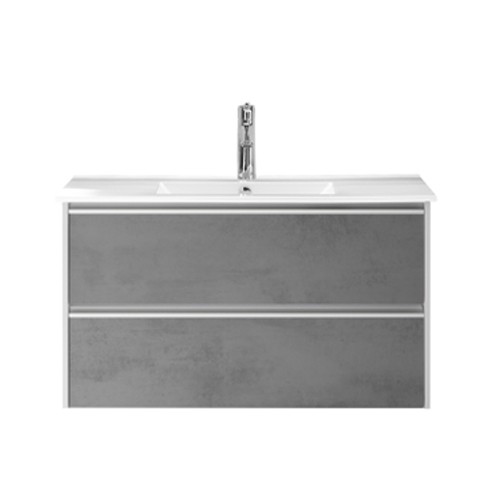 Pelipal Solitaire 6040 Waschtischunterschrank 983 PG1