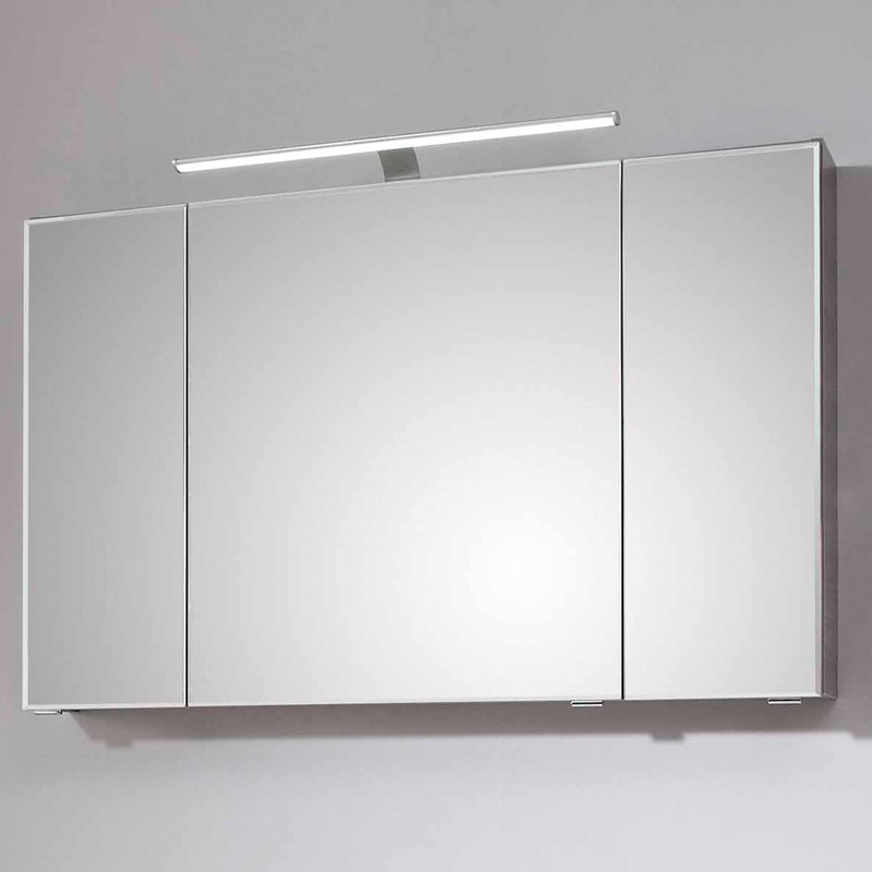 Pelipal Solitaire 6110 Spiegelschrank 1100 mm