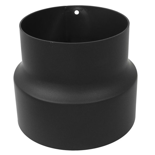 Rockytherm Reduktion, DM130/120, Farbe: Schwarz