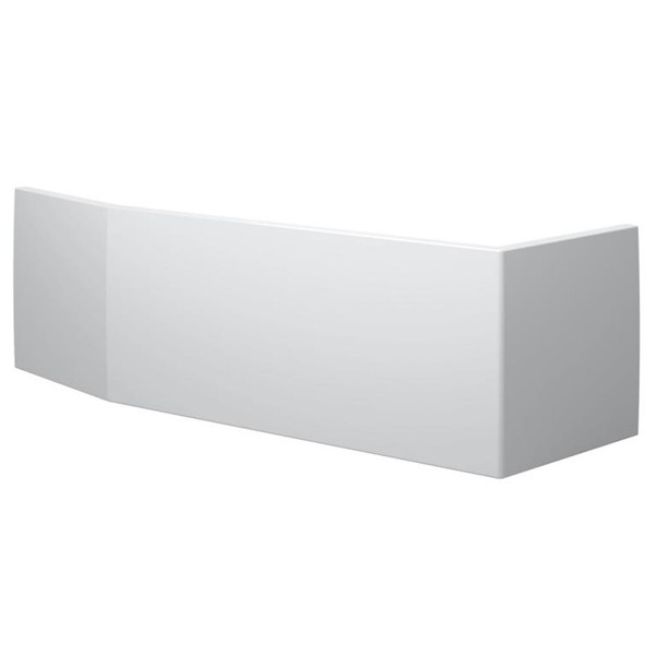Sch´┐Żrze Delts Acryl 160x80x57 cm Delta 160 Links/R