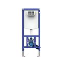 SANIT WC-Element INEO PLUS 450 mit Wandhalter