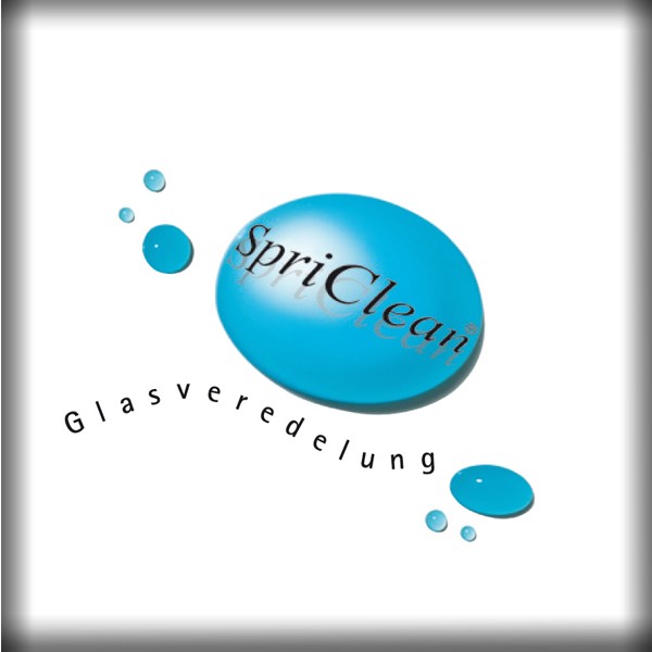 Sprinz SpriClean Aufschlag  