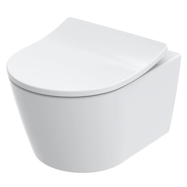 TOTO WC