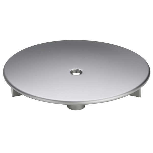Viega Ausstattungsset 6960.0 in 112mm Kunststoff edelstahlfarben