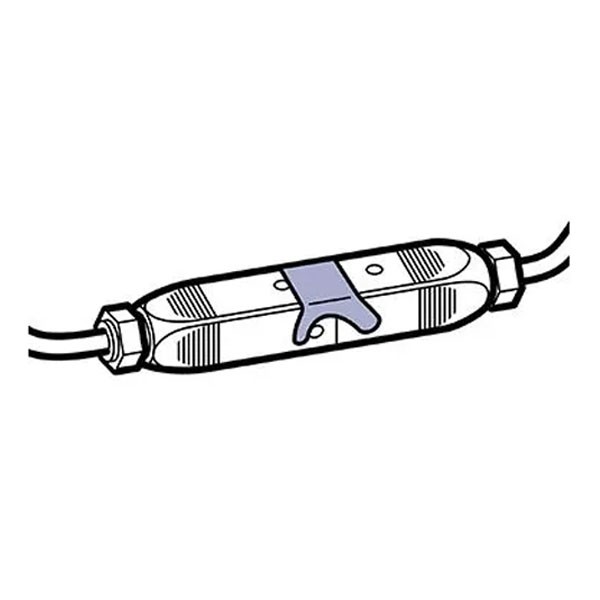 VB Adapter für Netzanschluss Kollektionsübergreifendes Zubehör 9190