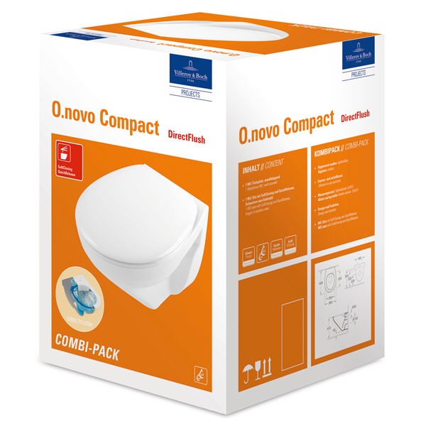 VB Combi-Pack O.novo 360x500x380mm ov wandh. Abg. waagr. DF we Alpin