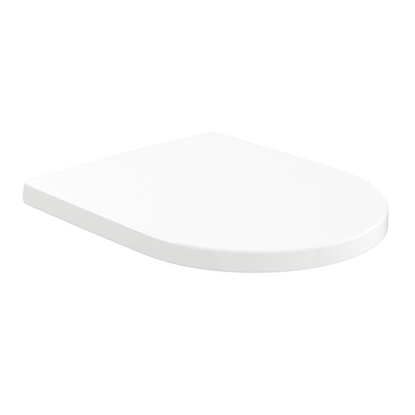 VB WC-Sitz Subway 3.0 374x438x42mm ov SoftClosing QR we Alpin AntiBac