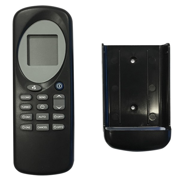 Wamsler Fernbedienung zu Motion 6 und Slim Line, Zubehör 