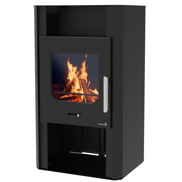 TYP10810-CUBE S 6 KW