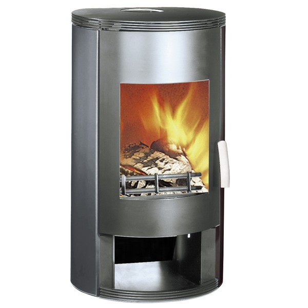 Wamsler Kaminofen "Rona" grau, KF 101-81 RF