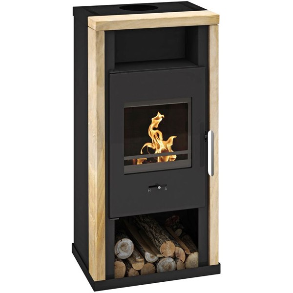 Wamsler TYP10840-YUNA S RAHM.RAINBOW 6KW VE1