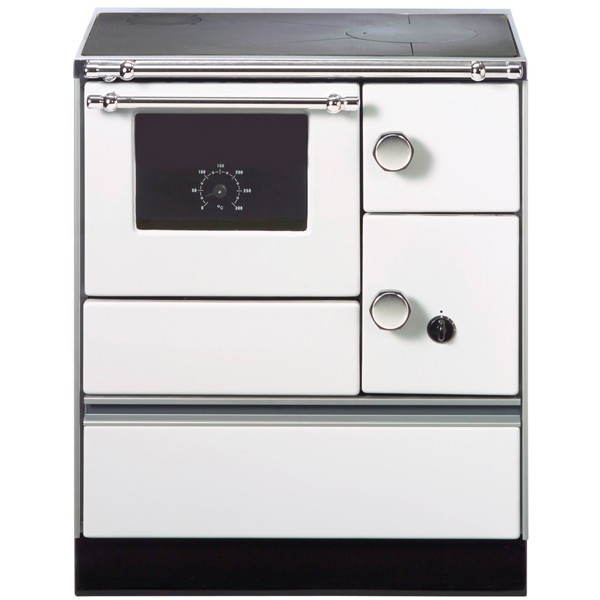Wamsler K76-70 WESTM,70CM,LI,WEIß,R.NI,7,3KW