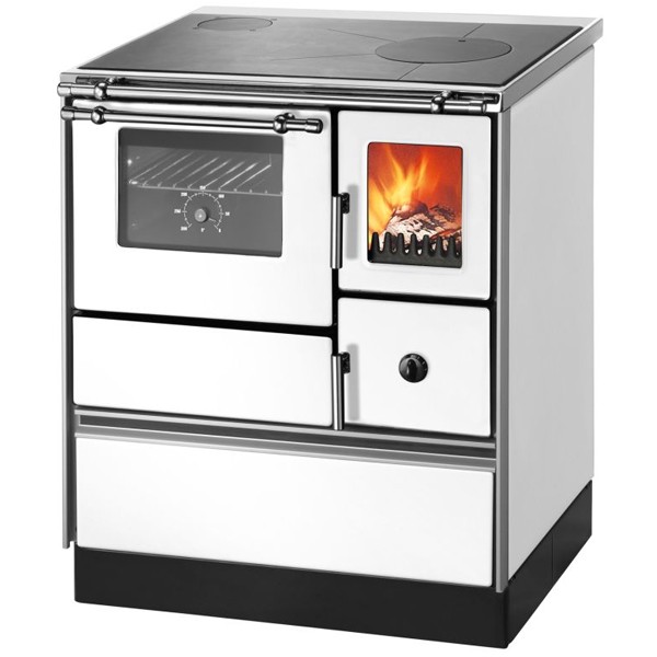 Wamsler K76F-70 WESTM,70CM,LI,WEIß,7,6KW