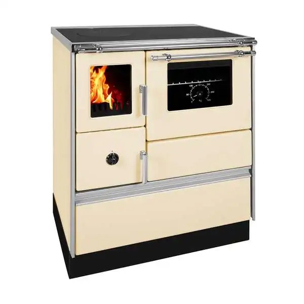 Wamsler K76F-70 WESTM,70CM,RE,ELFENBEIN,7,6KW