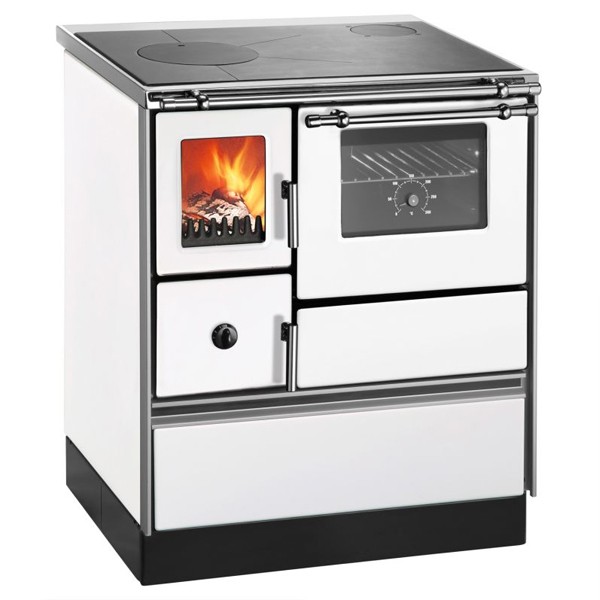 Wamsler K76F-70 WESTM,70CM,RE,WEIß,7,6KW