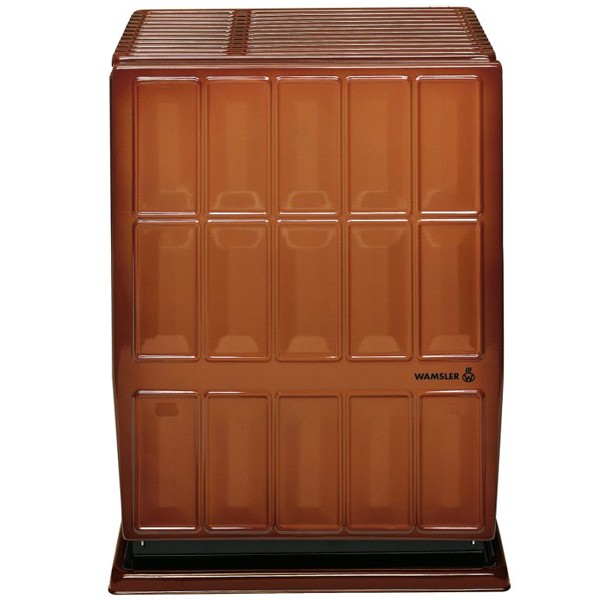 Wamsler Ölofen OU 5/7 Rofan Vario, OU 5/7