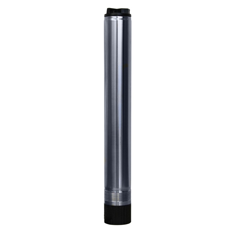 Zehnder Aquastream 50, 230V, 4“ Unterwasserpumpe
mit integriertem Druckschalter
und Trockenlaufschutz,
Druckabgang 1“