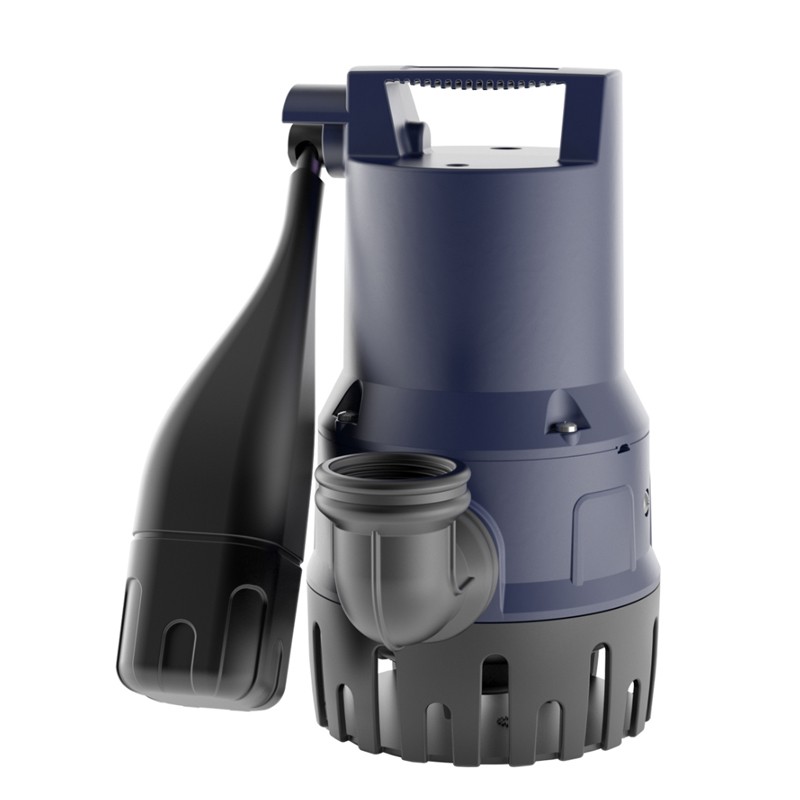 Neuheit: Zehnder Vectis 400, Schmutzwasser-
Tauchpumpe aus Kunststoff,
automatische Steuerung durch Hebelschwimmer,
Flachsaugfunktion,
230 V, 10 m Netzkabel und Stecker
