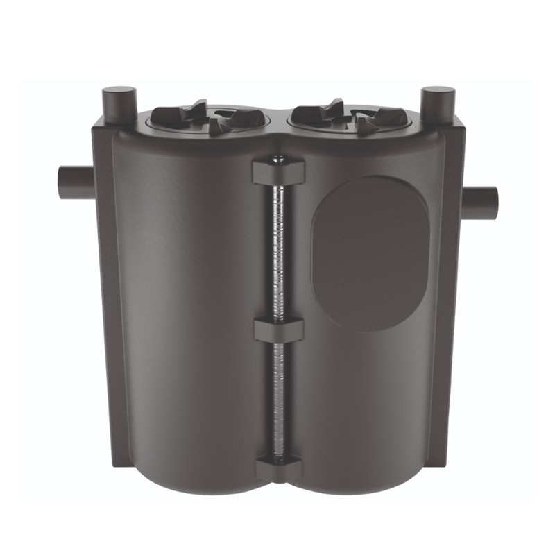 Fettabscheider NS 1 oval 
