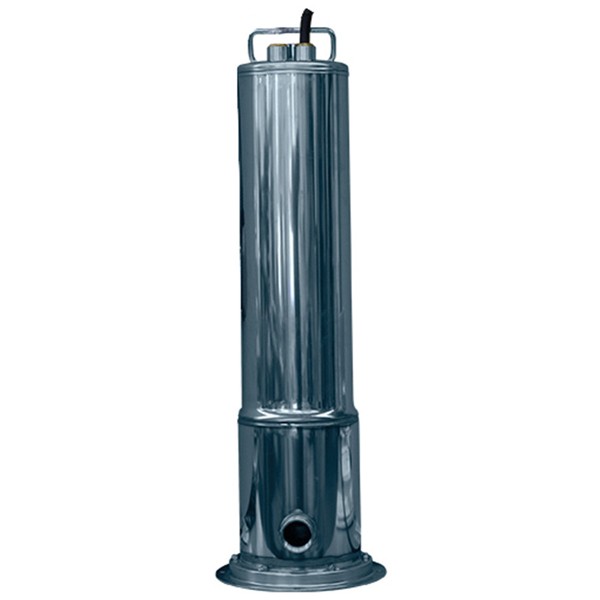 Rainsub 60M 230 V Unterwassermotorpumpe geeignet für schwimmende Entnahme