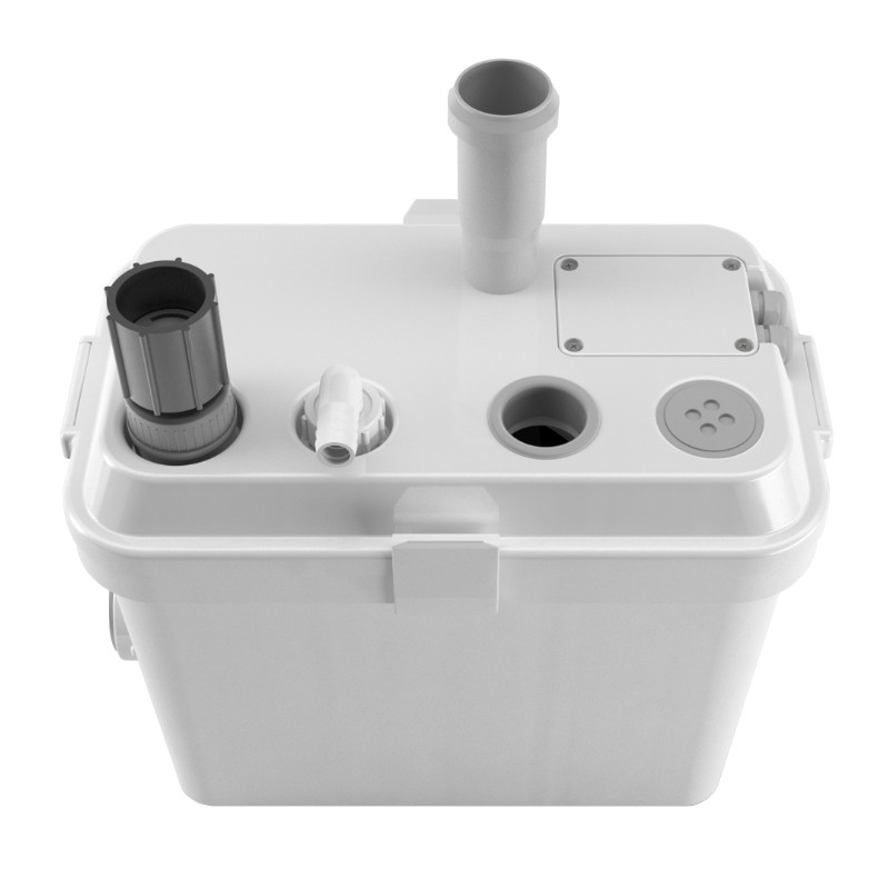 SWH 170 Schmutzwasser-Hebeanlage (Überflur)