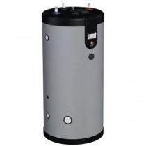 ACV Edelstahlspeicher Smart E 160 (SLE 160 ) Dark Grey ABVERKAUF