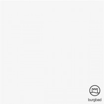 Aufpreis für Burgbad Badu Mineralguss-Waschtisch Weiß Velvet (SFUV062)