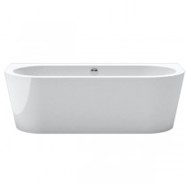 Repabad Livorno 165/75 oval F Wand 165x75x44