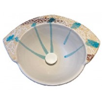 Bathurell WB330 Waschbecken