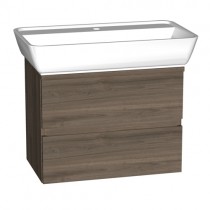 Burgbad Bel Aufsatzwaschtisch+Unterschrank 710 PG2  