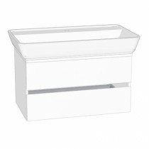 Burgbad Bel Aufsatzwaschtisch+Unterschrank 910 PG4  