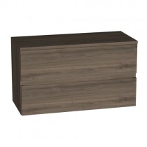 Burgbad Bel Unterschrank PG2 Thermoformfront  