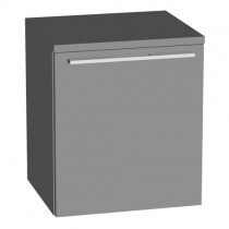 Burgbad Bel Unterschrank PG4 Lackfront Hochglanz  