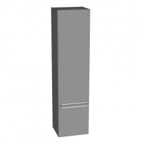 Burgbad kama Bel Hochschrank PG3 Lackfront Matt  