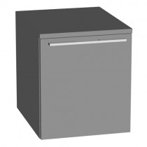 Burgbad kama Bel Unterschrank PG3 Lackfront Matt  