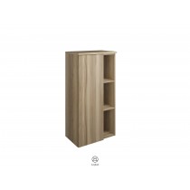 Burgbad Badu halbhoher Schrank 500 (UHGZ050)