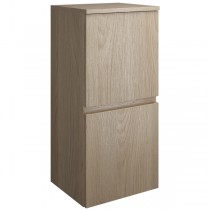 Burgbad Cube Halbhoher Schrank (UHBI040)PG1