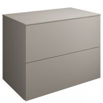 Burgbad Essence Kommode/Container (USZQ08T)PG2