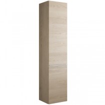 Burgbad Fiumo Hochschrank (HSLW035)